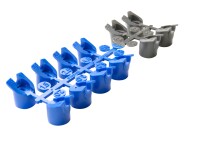 Hunter PGP Ultra Getrieberegner PGP-12-CV Hub 30 cm 50°-360° 3/4" Anschluss Auslaufsperrventil