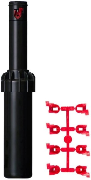 Hunter PGJ Getrieberegner PGJ-06 Hub 15 cm 40°-360° 1/2" Anschluss