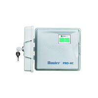 Pro-HC Beregnungscomputer PHC-1201-E WiFi, Outdoor - 230...