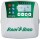 ESP-RZX Steuerung WiFi - fähig ESP-RZXe4i Indoor - 230 VAC - 4 Zonen