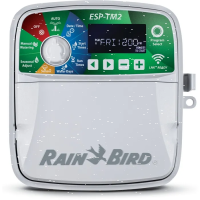 ESP-TM2 Steuerung WiFi - fähig ESP-TM2-8 Indoor / Outdoor - 230 VAC - 8 Zonen