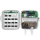 ESP-TM2 Steuerung WiFi - fähig ESP-TM2-12 Indoor / Outdoor - 230 VAC - 12 Zonen