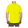 WORKSKIN™ FUNKTIONS-T-SHIRT MIT UV-SCHUTZ gelb M