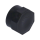 PP Endkappe IG 2 1/2"