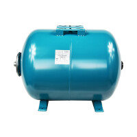 Druckkessel Druckbehälter Membrankessel für Hauswasserwerk mit EPDM Membran 100,0 L