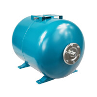 Druckkessel Druckbehälter Membrankessel für Hauswasserwerk mit EPDM Membran 100,0 L