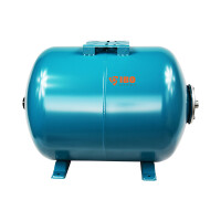 Druckkessel Druckbehälter Membrankessel für Hauswasserwerk mit EPDM Membran 100,0 L