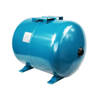 Druckkessel Druckbehälter Membrankessel für Hauswasserwerk mit EPDM Membran 100,0 L