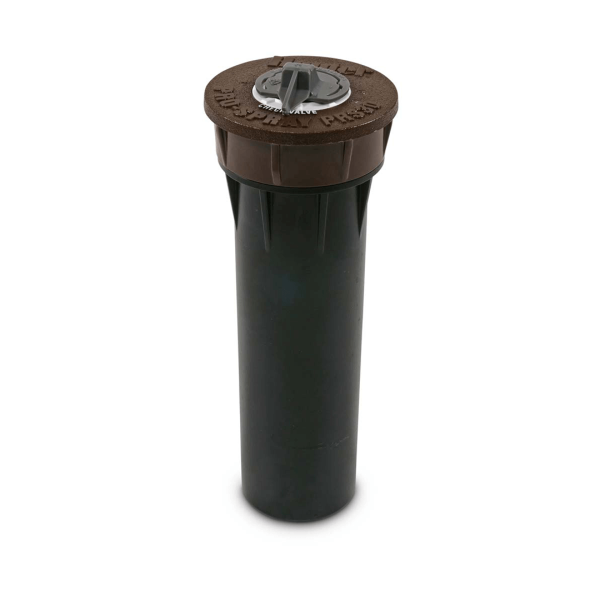 PRO-Spray Versenkgehäuse 2,1 Bar mit Auslaufsperrventil PROS-04-PRS30-CV mit Auslaufsperrventil Hub 10 cm