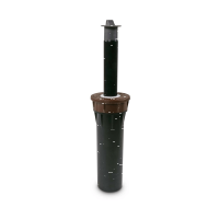 PRO-Spray Versenkgehäuse 2,1 Bar mit Auslaufsperrventil PROS-04-PRS30-CV mit Auslaufsperrventil Hub 10 cm