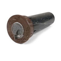 PRO-Spray Versenkgehäuse 2,1 Bar mit Auslaufsperrventil PROS-04-PRS30-CV mit Auslaufsperrventil Hub 10 cm