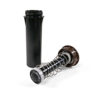 PRO-Spray Versenkgehäuse 2,1 Bar mit Auslaufsperrventil PROS-04-PRS30-CV mit Auslaufsperrventil Hub 10 cm