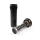 PRO-Spray Versenkgehäuse 2,1 Bar mit Auslaufsperrventil PROS-04-PRS30-CV mit Auslaufsperrventil Hub 10 cm
