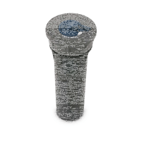 Hunter PRO-Spray Versenkgehäuse PROS04 Hub 10 cm 2,8...