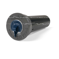 Hunter PRO-Spray Versenkgehäuse PROS04 Hub 10 cm 2,8 bar mit Auslaufsperrventil
