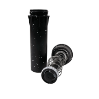 Hunter PRO-Spray Versenkgehäuse PROS04 Hub 10 cm 2,8 bar mit Auslaufsperrventil