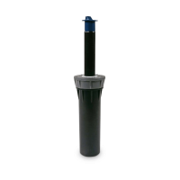 PRO-Spray Versenkgehäuse 2,8 Bar mit Auslaufsperrventil PROS-04-PRS40-CV mit Auslaufsperrventil Hub 10 cm