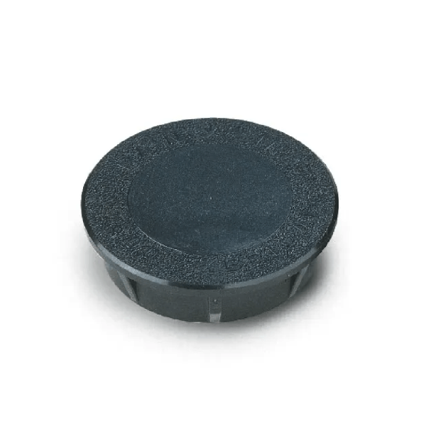 Verschlusskappe für Versenkgehäuse Typ 1800