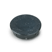 Verschlusskappe für Versenkgehäuse Typ 1800