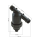 YEV Kunststoff-Filter AG x AG Modell "E" 1 1/2" Kunststoff-Sieb 120 Mesh