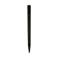 Mikro- Zubehör Standrohr-Bodenspieß für Mikro-Standrohr L = 310 mm