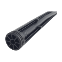 Mikro- Zubehör Standrohr-Bodenspieß für Mikro-Standrohr L = 310 mm