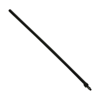 Mikro- Zubehör Mikro-Standrohr 200 mm  für...