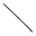 Mikro- Zubehör Mikro-Standrohr 400 mm  für Bodenspieß mit 4,50 mm Gewinde