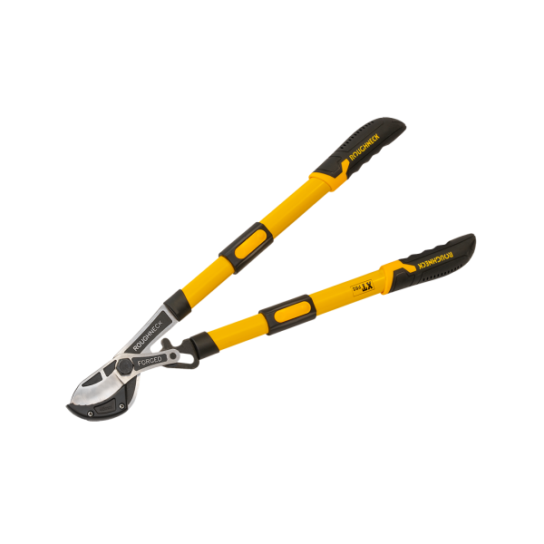 XT PRO Amboss - Astschere - Teleskopgriffe