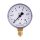 Druckmesser - Manometer Ø 50 MM Radial 1/4" AG 0-10 Bar