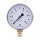 Druckmesser - Manometer Ø 50 MM Radial 1/4" AG - Selbstdichtend mit PTFE-Dichtring 0-16 Bar