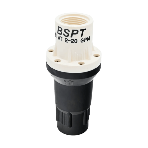 Druckregler / Druckminderer Serie PMR MF PMR-MF350 - 35 PSI / 2,40 Bar IG 1" x IG 1" BSPT