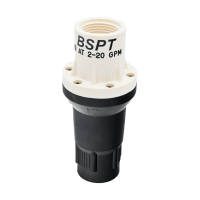 Druckregler / Druckminderer Serie PMR MF PMR-MF500 - 50...