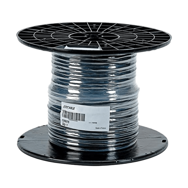 Beregnungskabel / Irricable / Steuerleitung 5 x 0,80 mm² - Adern farbcodiert - Rollenware - 75 Meter