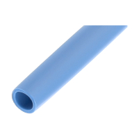 Blu-Lock Rohr, Verlegerohr, Anschlussrohr, PE-Rohr Meterware - 1 Meter