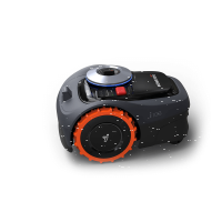 Segway Navimow i108E (Modell 2025)