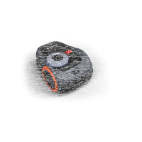 Segway Navimow i108E (Modell 2025)