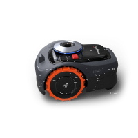 Segway Navimow i108E (Modell 2025)