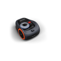 Segway Navimow i108E (Modell 2025)