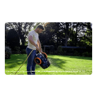 Segway Navimow i108E (Modell 2025)