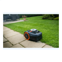 Segway Navimow i108E (Modell 2025)