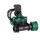 Magnetventil mit intigriertem Ventilverteiler VTN - 3 Wege Magnetventil 24 VAC