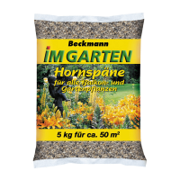 Hornspäne 5 kg