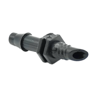 Mikroleitung 4/6 Verteilerkomponenten Steckverbinder...