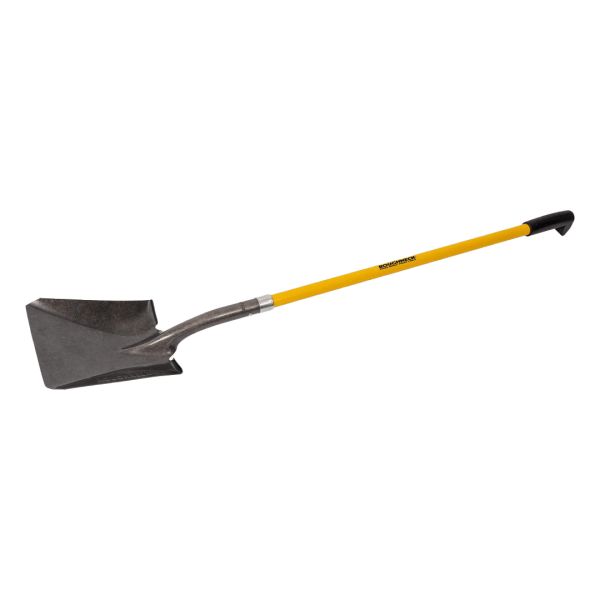 Schaufel mit langem Stiel, 1460 mm