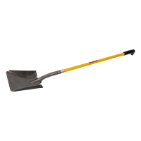 Schaufel mit langem Stiel, 1460 mm