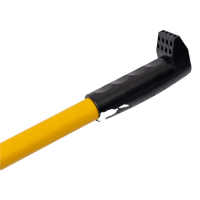 Schaufel mit langem Stiel, 1460 mm