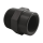 PP Übergangsstück 622 AG x red. IG 3/4" x 1/2"