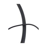 Mikroleitung 4/6 Verteilerkomponenten T-Startverbinder für 4/6 mm Mikroschlauch