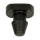 Mikroleitung 4/6 Verteilerkomponenten End- & Reparaturstopfen (D = 4,0 mm) für 6/4 Mikroschlauch oder PE-Rohr